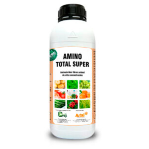 AMINO TOTAL SUPER