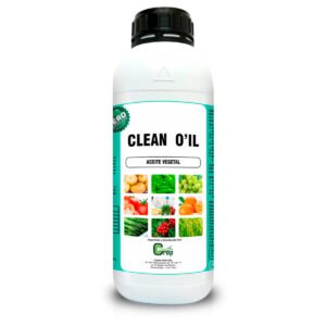 Clean O´IL