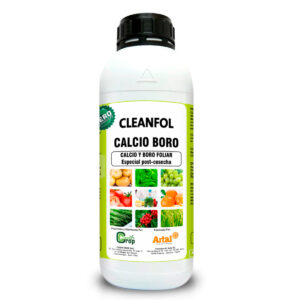 Cleanfol Calcio Boro