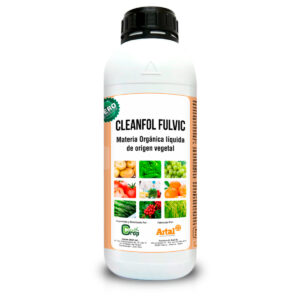 CLEANFOL FULVIC