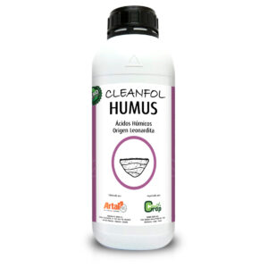 CLEANFOL HUMUS