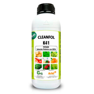 Cleanfol K41