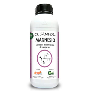 Cleanfol MAGNESIO