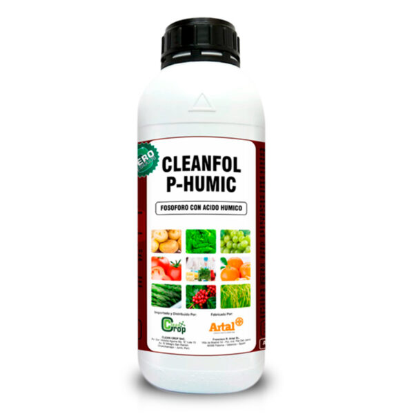 Cleanfol P-Humic