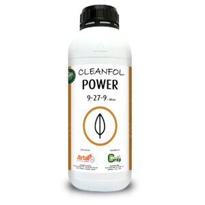 CLEANFOL POWER
