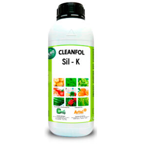 CLEANFOL Sil - K