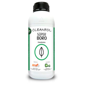 Cleanfol Súper Boro