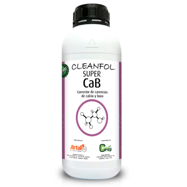 Cleanfol SUPER CaB