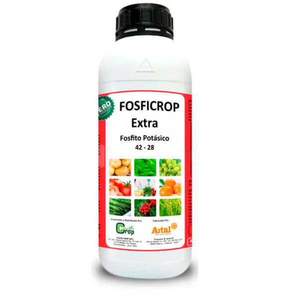 FOSFICROP EXTRA