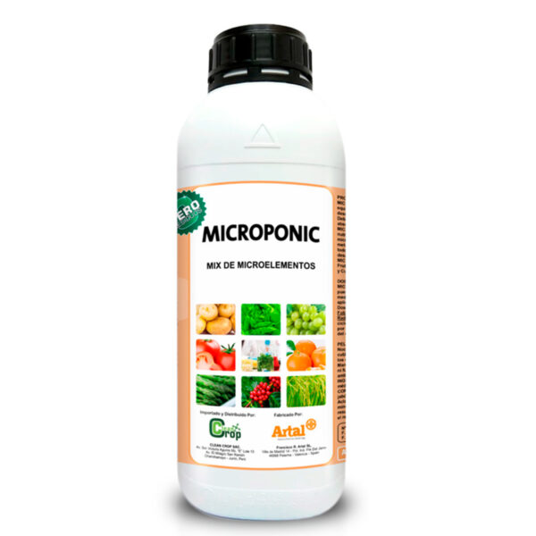 MICROPONIC
