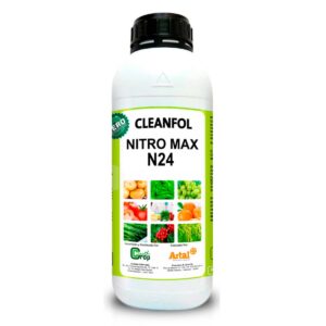 Cleanfol Nitro Max N24