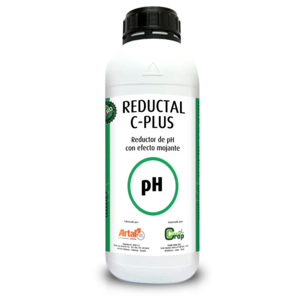 REDUCTAL C-PLUS
