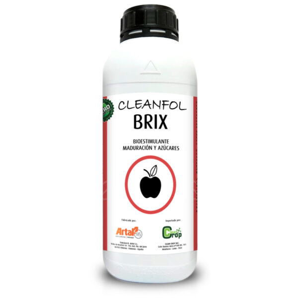 CLEANFOL BRIX