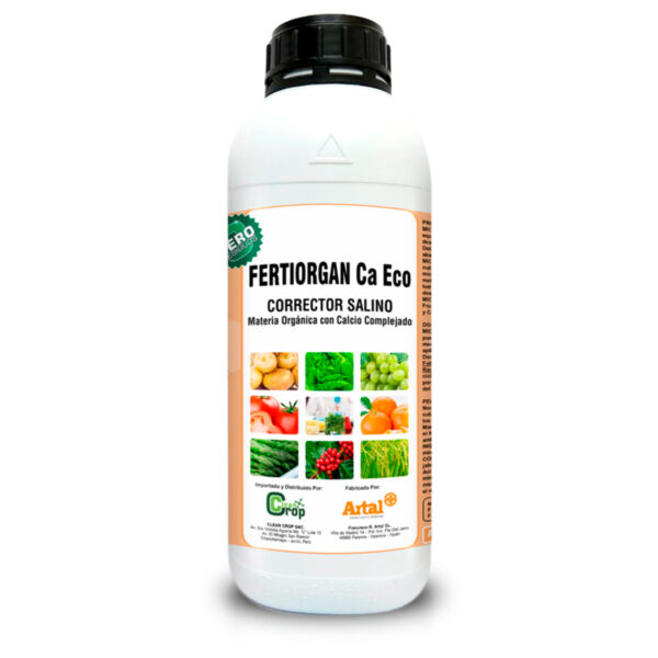 FERTIORGAN Ca Eco